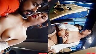 Love on a Moving Bus Episode 5 WITHOUT CUPURSES