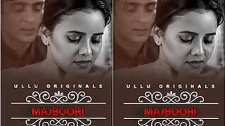 Charmsukh Majburi Episode 1