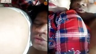 Desi Cpl Romance Part 1