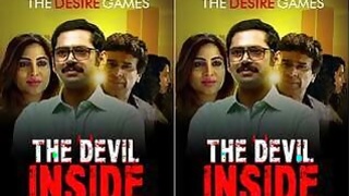 The Devil Inside Episode 1