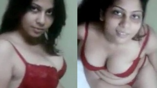 Stunning Indian escort MILF enjoys intimate encounters with clients