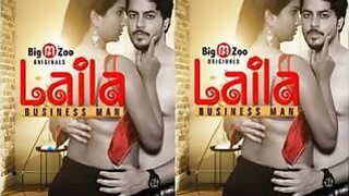 Lyla Businessman Episode 2