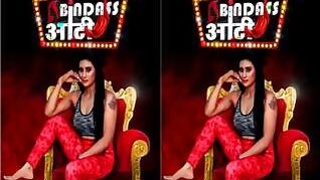 Stupid-headed auntie