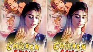 Chicken Curry Part 2 Episode 1