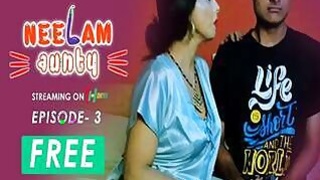 Auntie Neelam Episode 3