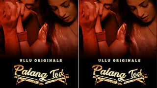 Palang Todd Siskiyahan Episode 2