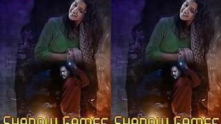 Shadow Games Episode 4