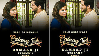 Palang Todd Damaad Ji Season 2 Part 2 Episode 3