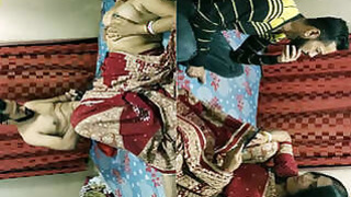 Friends of the Wife Part 1