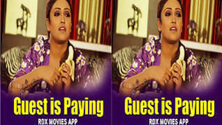 Guest Pays Episode 3