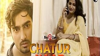 Chatur Naar Episode 3