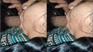 Desi Bhabhi Sucking Dick Part 1