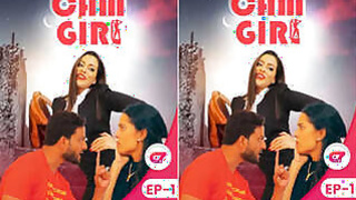 The Girl with the Camera Episode 2